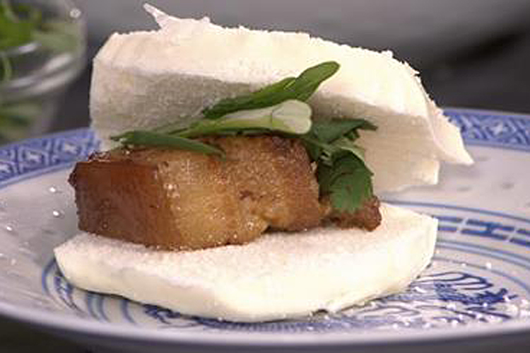 You are currently viewing CTV Vancouver Featured Red Cooked Pork